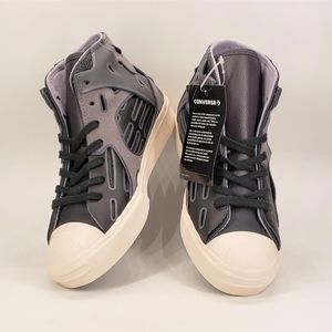 ConverseJack Purcell Mid X Feng Chen Wang Collaboration